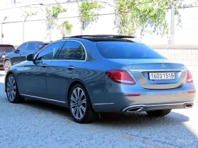 Mercedes-Benz E 450 4MATIC* BURMESTER* ОБДУХВАНЕ* LANE* ASSIST* 360КАМ | Auto.bg — изображение 2