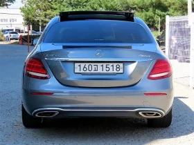 Mercedes-Benz E 450 4MATIC* BURMESTER* ОБДУХВАНЕ* LANE* ASSIST* 360КАМ | Auto.bg — изображение 4