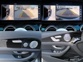 Mercedes-Benz E 450 4MATIC* BURMESTER* ОБДУХВАНЕ* LANE* ASSIST* 360КАМ | Auto.bg — изображение 11
