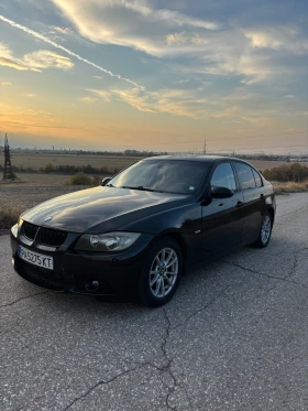 BMW 320 - 4300 € - 40333103 2