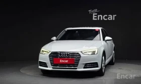 Audi A4 45 TFSI quattro* ���* ������* ������� | Mobile.bg � ����� ������ 4