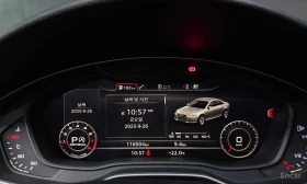 Audi A4 45 TFSI quattro* ���* ������* ������� | Mobile.bg � ����� ������ 9
