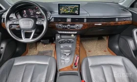 Audi A4 45 TFSI quattro* ���* ������* ������� | Mobile.bg � ����� ������ 8