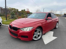 BMW 335 * 335i xDrive * CARFAX * ЦЕНА ДО БГ