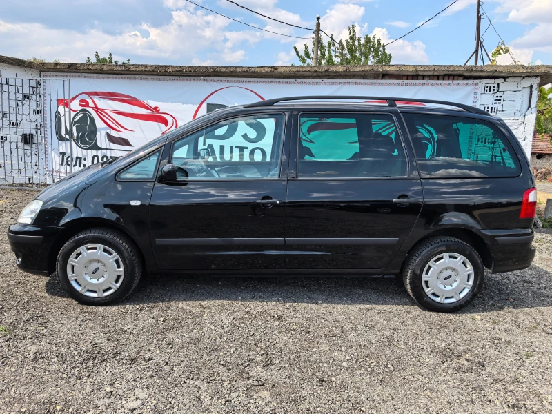 Ford Galaxy 2.8i , снимка 2 - Автомобили и джипове - 47002735