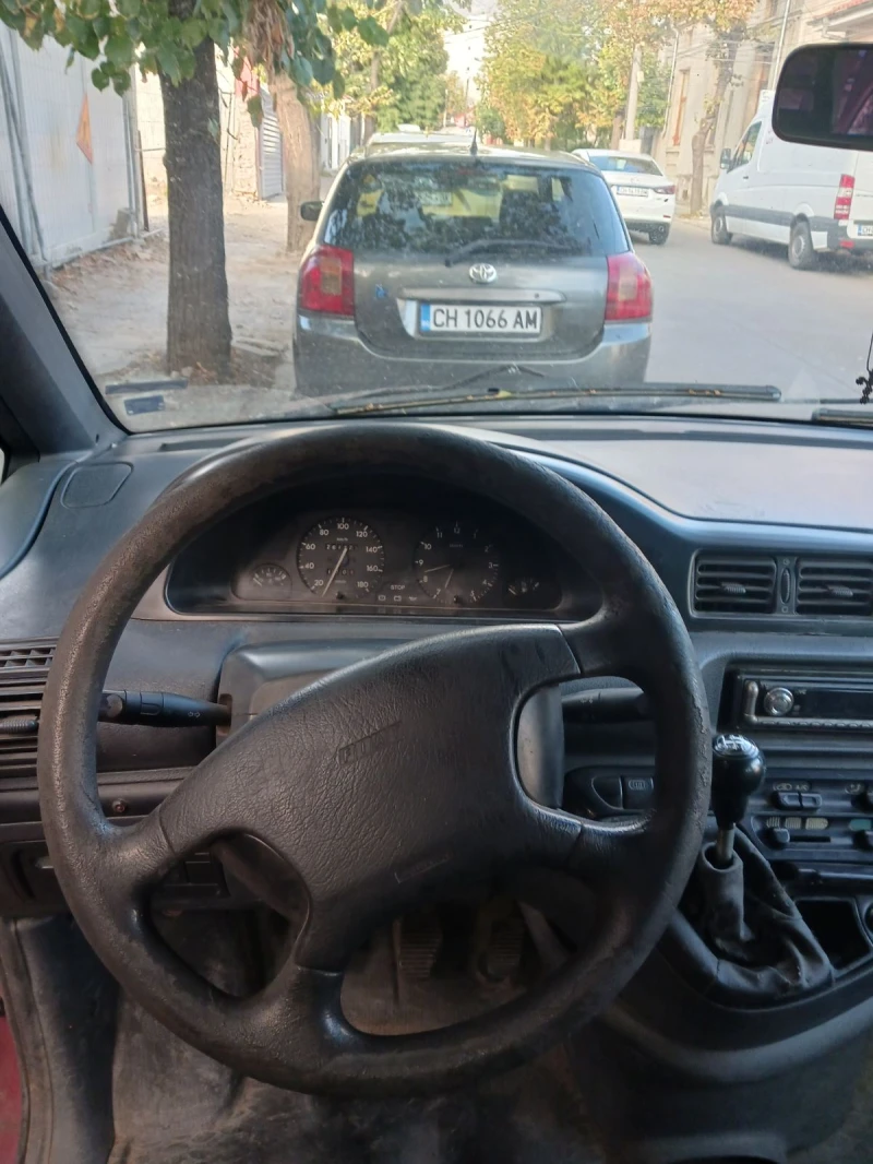 Fiat Scudo, снимка 9 - Автомобили и джипове - 47249521