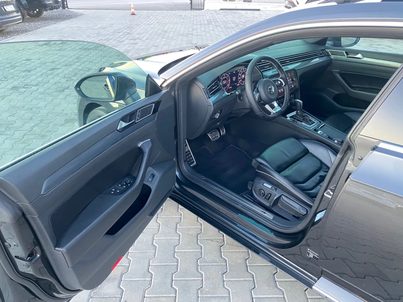 VW Arteon 2.0TDI R-line 150 ks, снимка 12 - Автомобили и джипове - 47454454