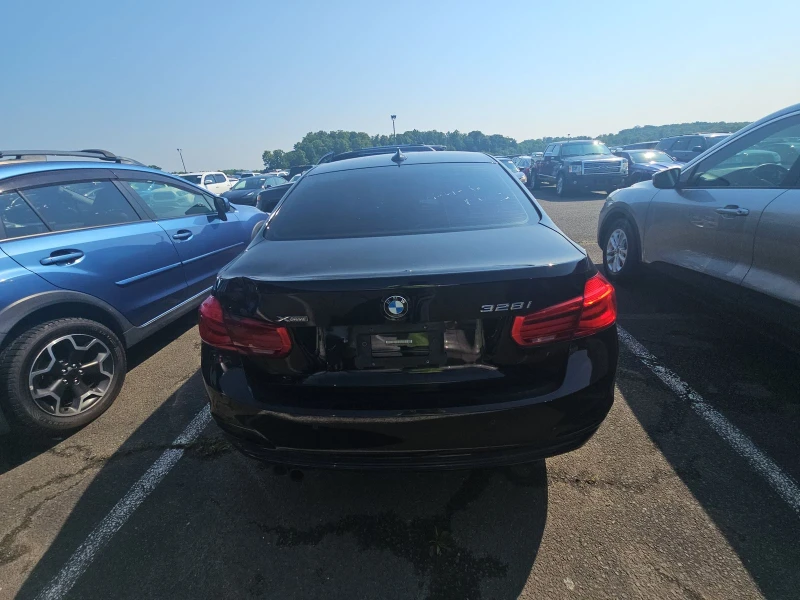 BMW 328, снимка 10 - Автомобили и джипове - 47457959