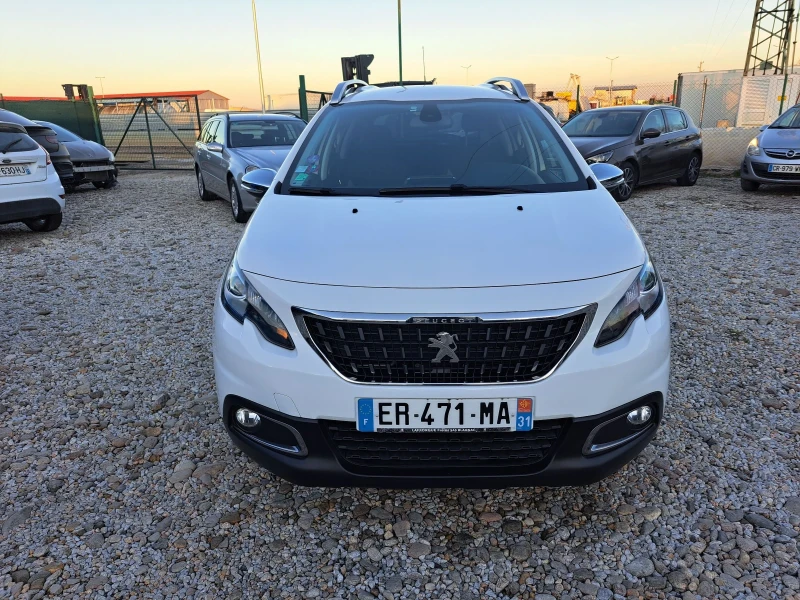 Peugeot 2008 1.2 i, снимка 2 - Автомобили и джипове - 48582140