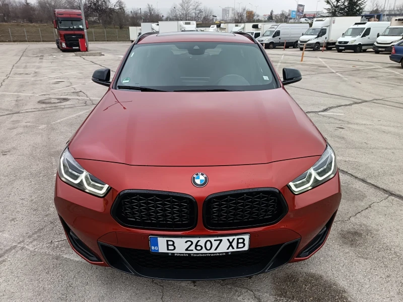 BMW M2 X35 306к.с. EURO-6, снимка 2 - Автомобили и джипове - 49301200