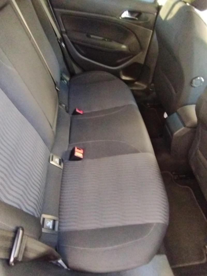 Peugeot 308, снимка 10 - Автомобили и джипове - 51994442