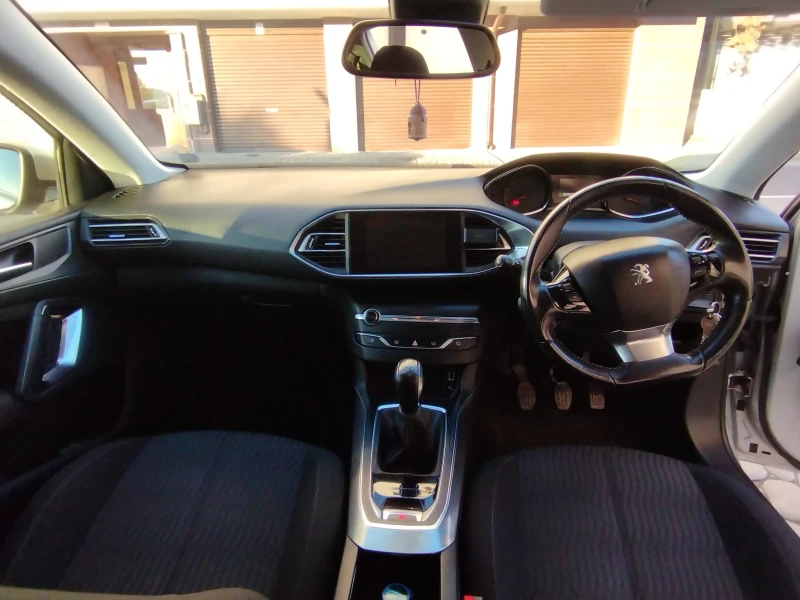 Peugeot 308, снимка 4 - Автомобили и джипове - 51994442