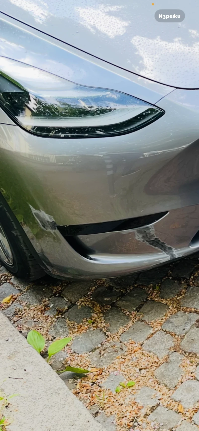 Tesla Model Y, снимка 6 - Автомобили и джипове - 51272146