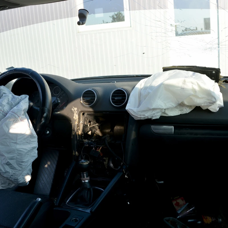 Audi A3 2.0 TDI, снимка 6 - Автомобили и джипове - 51450384