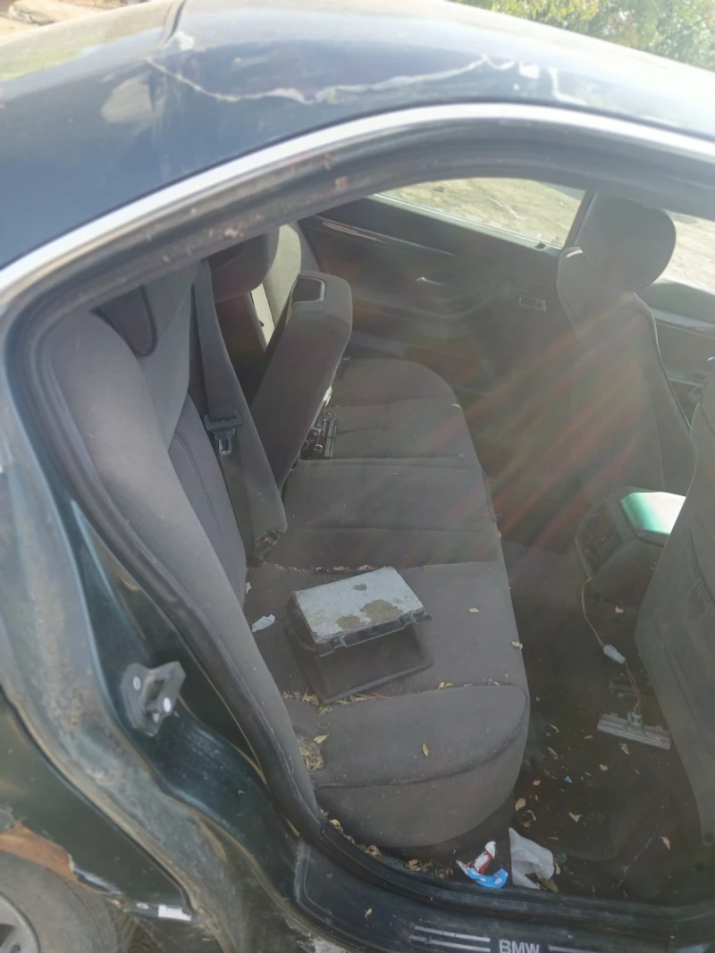 BMW 725 E38, снимка 6 - Автомобили и джипове - 51874479