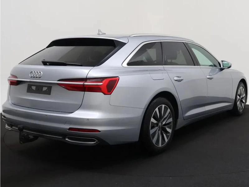 Audi A6  Avant 30 TDI , снимка 4 - Автомобили и джипове - 52274139