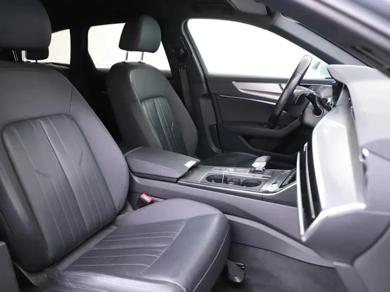 Audi A6  Avant 30 TDI , снимка 8 - Автомобили и джипове - 52274139