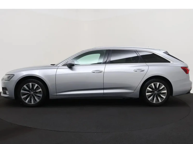 Audi A6  Avant 30 TDI , снимка 5 - Автомобили и джипове - 52274139