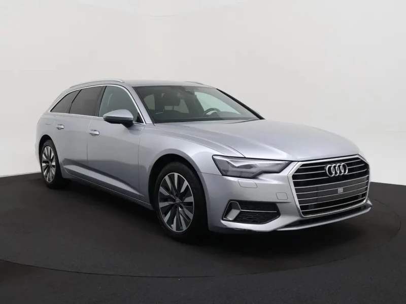 Audi A6  Avant 30 TDI 