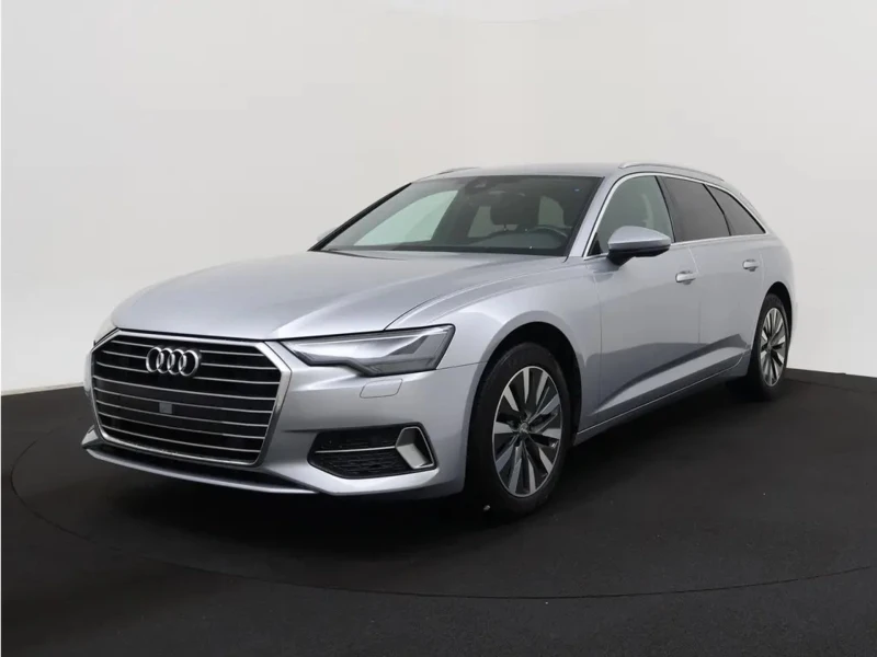 Audi A6  Avant 30 TDI , снимка 2 - Автомобили и джипове - 52274139