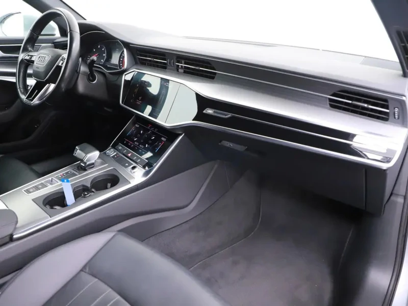 Audi A6  Avant 30 TDI , снимка 7 - Автомобили и джипове - 52274139