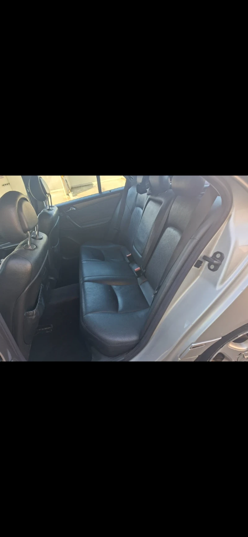 Mercedes-Benz C 220, снимка 7 - Автомобили и джипове - 53420557