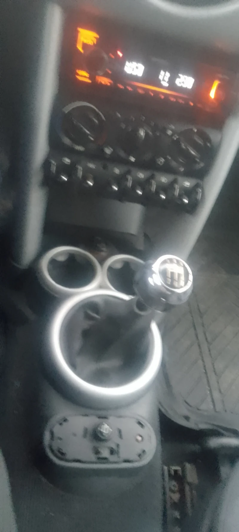 Mini Cooper, снимка 8 - Автомобили и джипове - 52557710