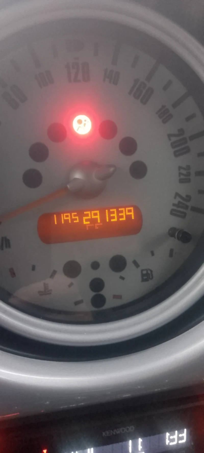 Mini Cooper, снимка 9 - Автомобили и джипове - 52557710