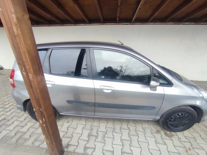 Honda Jazz Facelift, снимка 7 - Автомобили и джипове - 52589463