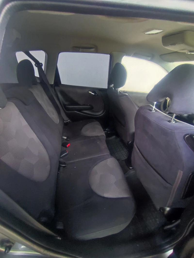 Honda Jazz Facelift, снимка 2 - Автомобили и джипове - 52589463