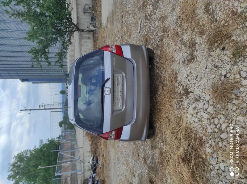 Honda Jazz, снимка 7 - Автомобили и джипове - 52661434