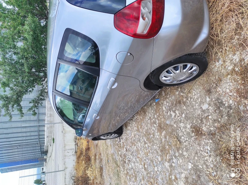 Honda Jazz, снимка 3 - Автомобили и джипове - 52661434