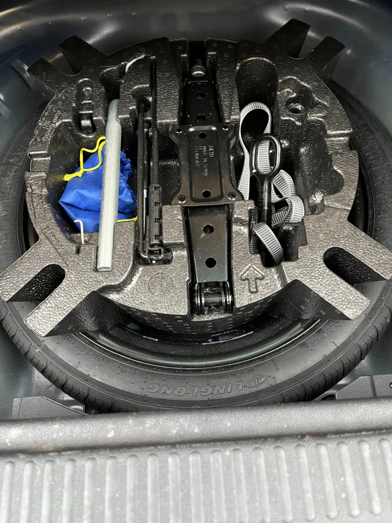 Skoda Octavia 2.0 TSI DSG-Автоматик  190к.с. ТUV Германия Джанти, снимка 16 - Автомобили и джипове - 52890292