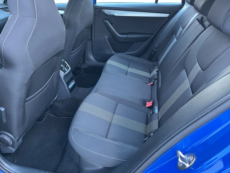 Skoda Octavia 2.0 TSI DSG-Автоматик  190к.с. ТUV Германия, снимка 4 - Автомобили и джипове - 52890292
