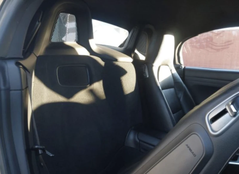 Porsche Boxster S, снимка 7 - Автомобили и джипове - 53032709