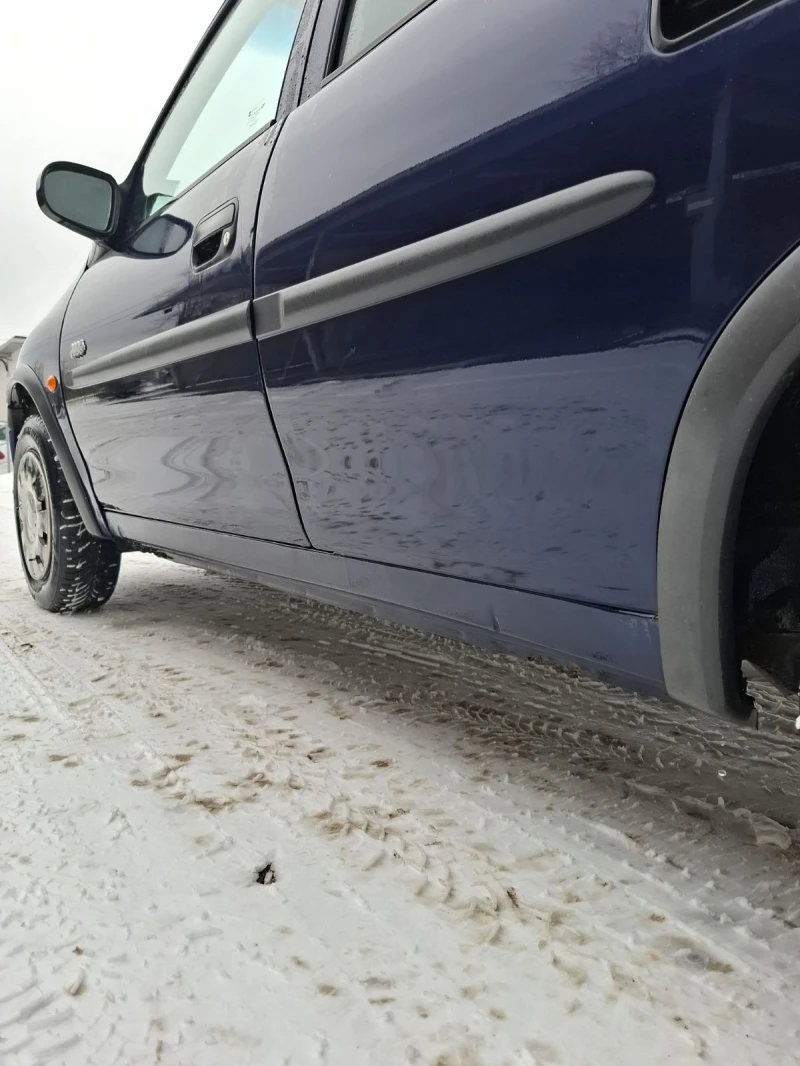 Opel Corsa, снимка 7 - Автомобили и джипове - 53193113