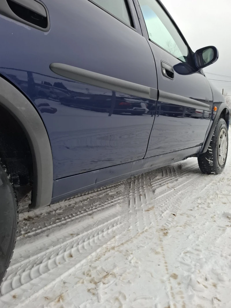 Opel Corsa, снимка 13 - Автомобили и джипове - 53193113