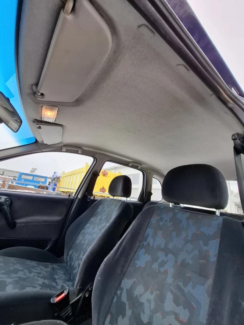 Opel Corsa, снимка 14 - Автомобили и джипове - 53193113