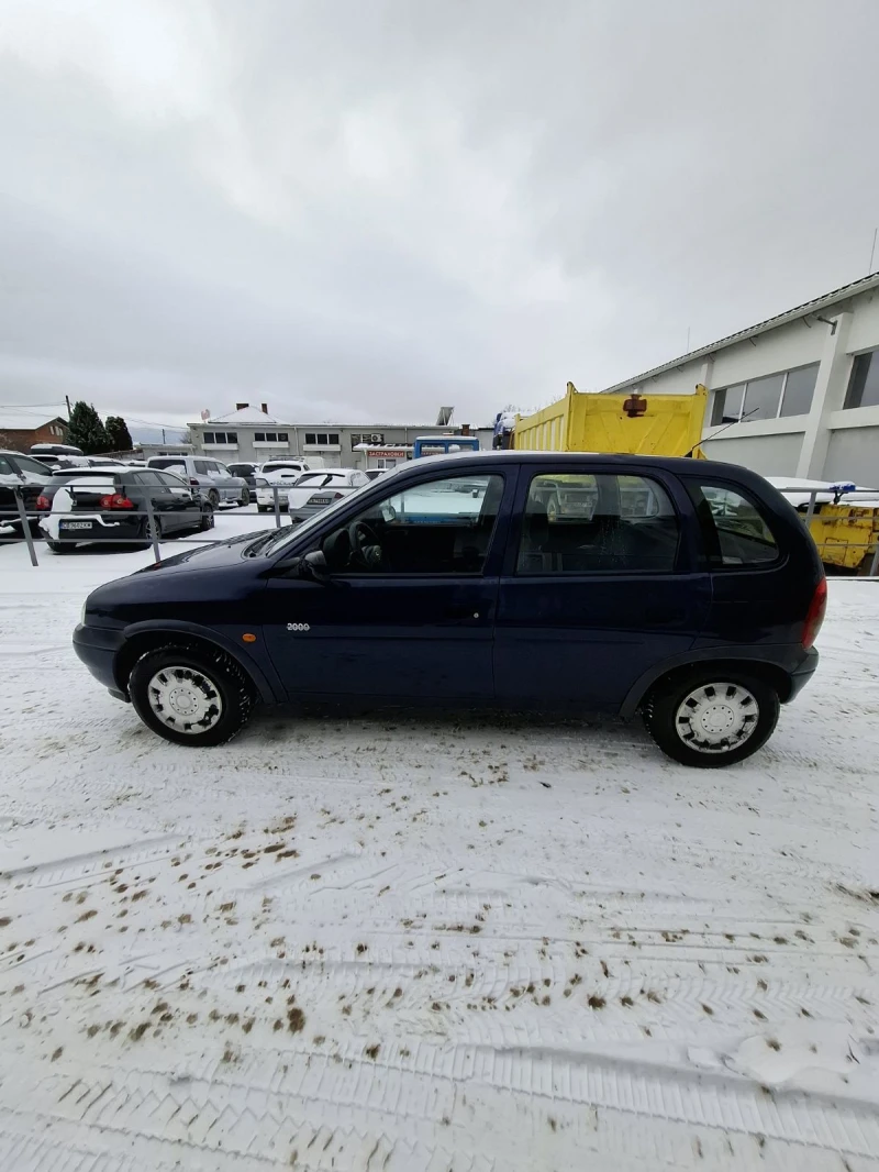 Opel Corsa, снимка 5 - Автомобили и джипове - 53193113