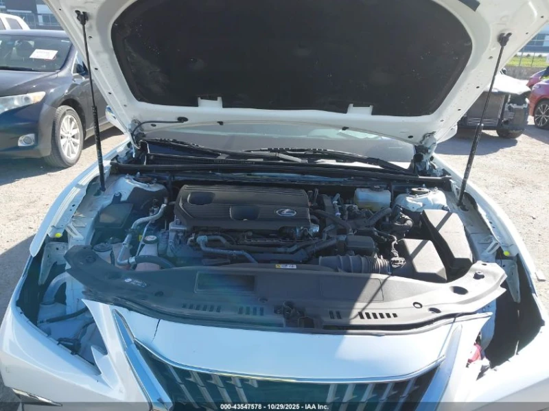 Lexus ES 300H, снимка 10 - Автомобили и джипове - 53298479