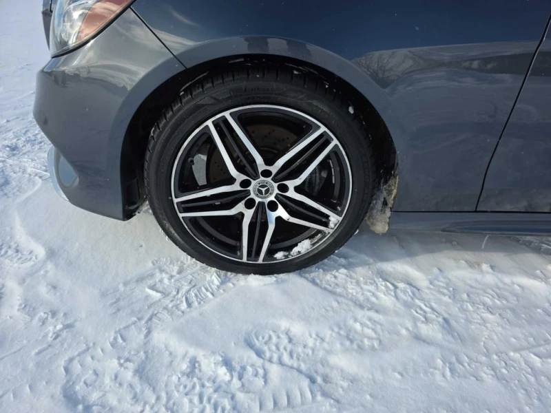 Mercedes-Benz E 350 * CARFAX * ПАМЕТ * ПОДГРЕВ, снимка 7 - Автомобили и джипове - 53298563