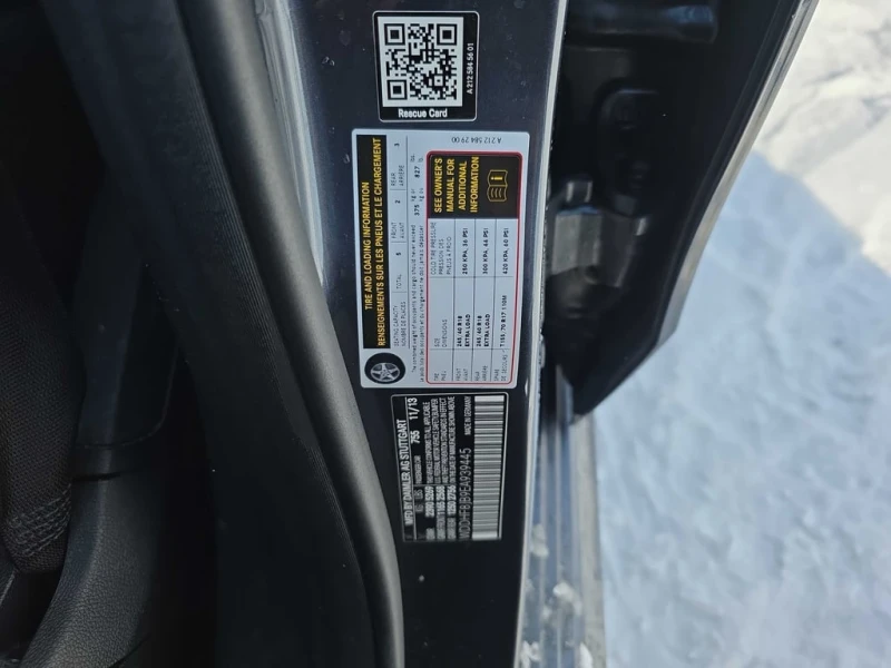 Mercedes-Benz E 350 * CARFAX * ПАМЕТ * ПОДГРЕВ, снимка 10 - Автомобили и джипове - 53298563