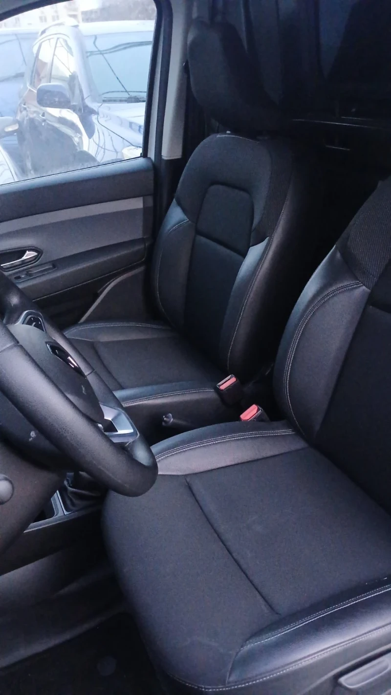 Renault Express, снимка 7 - Автомобили и джипове - 53384266