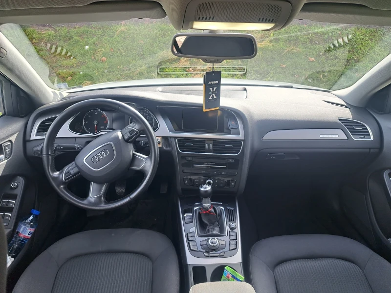 Audi A4 2.0 tdi, снимка 10 - Автомобили и джипове - 53488998