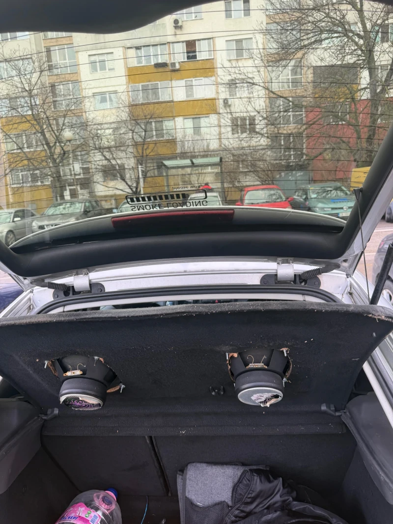 Seat Leon, снимка 8 - Автомобили и джипове - 53493658