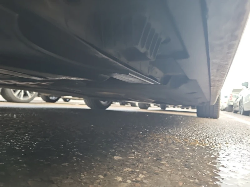 BMW 535 * АВТО КРЕДИТ* ЦЕНА ДО БГ * Сервизна история * , снимка 14 - Автомобили и джипове - 53500048