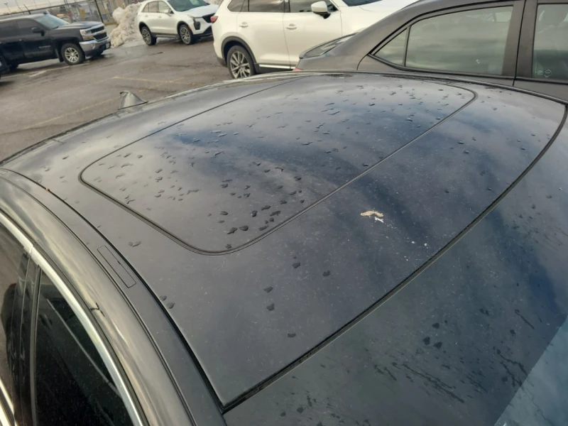 BMW 535 * АВТО КРЕДИТ* ЦЕНА ДО БГ * Сервизна история * , снимка 10 - Автомобили и джипове - 53500048