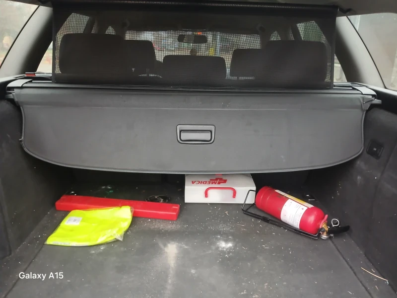 Audi A4 В6, 1.8 Tурбина, снимка 13 - Автомобили и джипове - 53507445