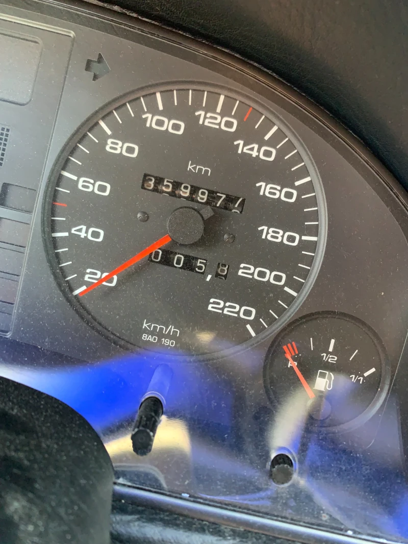 Audi 80 B4, снимка 11 - Автомобили и джипове - 53598923