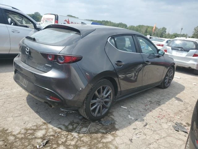 Mazda 3 PREFERRED , снимка 4 - Автомобили и джипове - 48114498